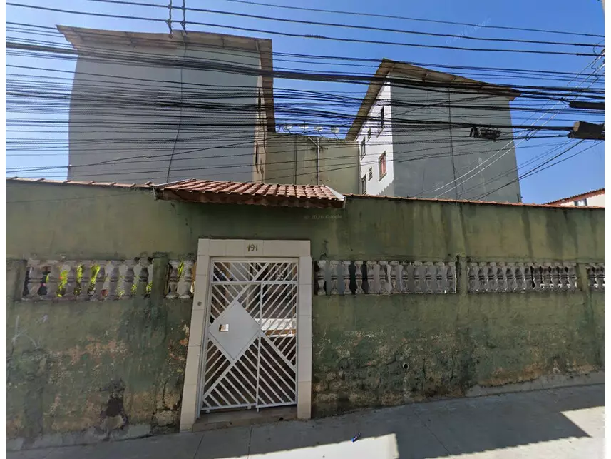 Apartamento 48m² em Cidade Tiradentes, São Paulo/SP