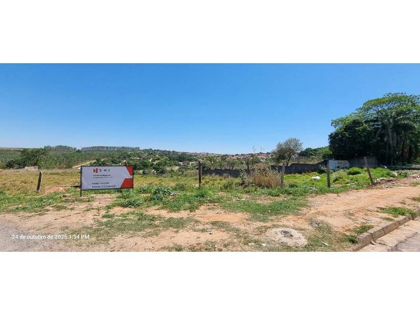 Imagem 1 do Leilão de Terreno - Jardim Residencial Regina Bastelli - Limeira/SP