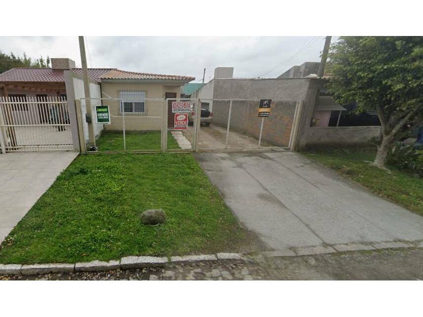 Imagem  do Leilão de Casa - Santa Terezinha - Pelotas/RS