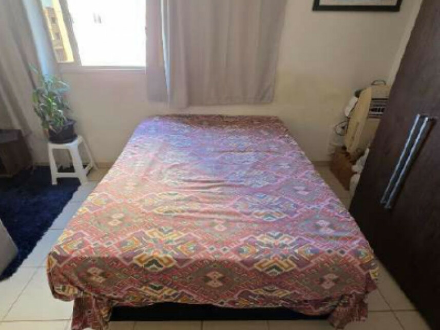 Imagem 6 do Leilão de Apartamento - Samambaia Sul - Brasília/DF