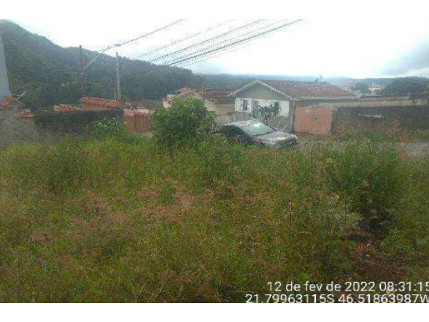 Imagem 3 do Leilão de Terreno - Loteamento Estância São José - Poços de Caldas/MG