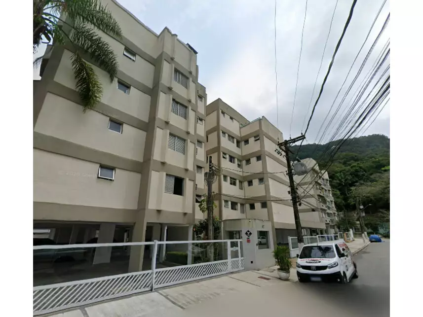 Apartamento 146m² em Jardim Vitoria, Guarujá/SP