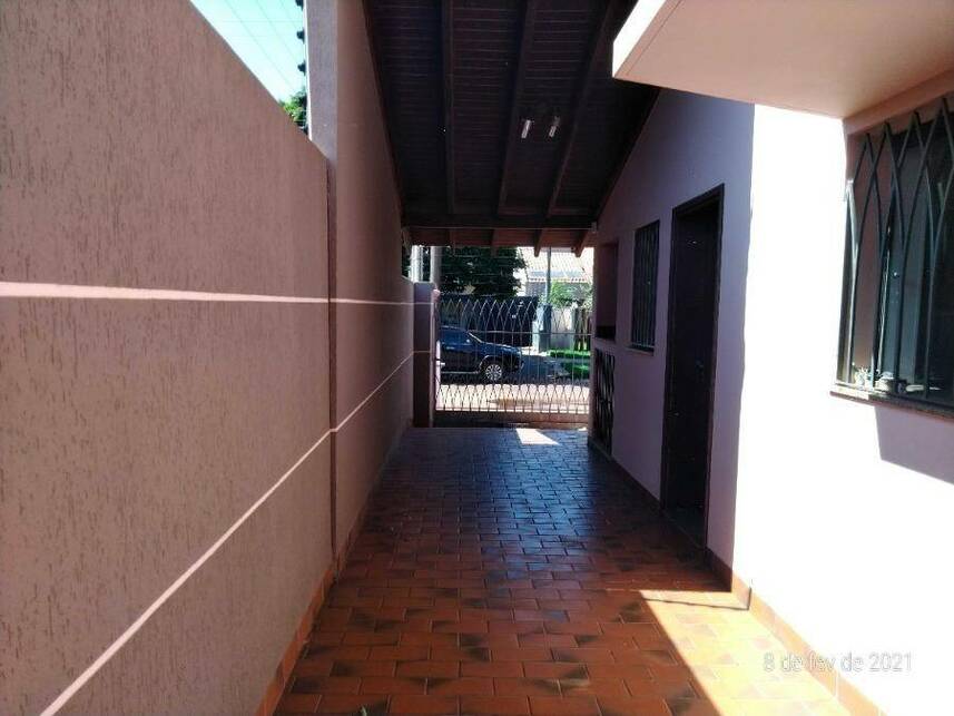 Imagem 4 do Leilão de Casa - Vila Planalto - Dourados/MS