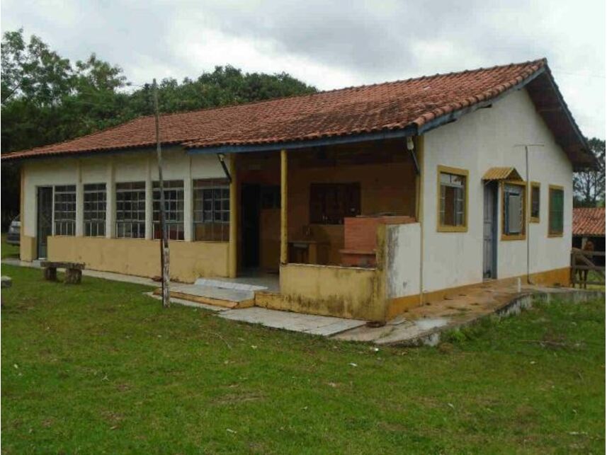 Imagem 4 do Leilão de Chácara - Querência do Turvo - Capão Bonito/SP