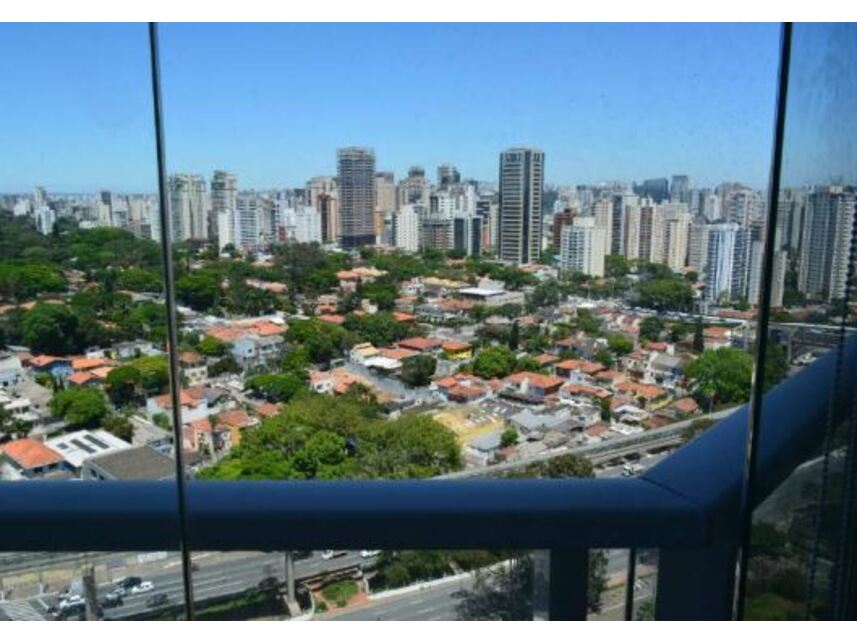 Imagem 19 do Leilão de Apartamento - Campo Belo - São Paulo/SP