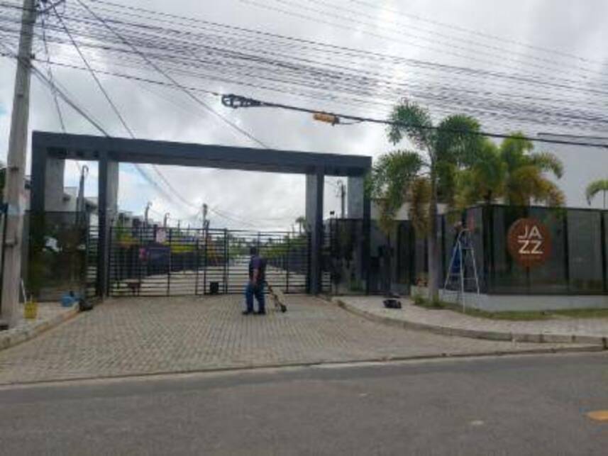 Imagem  do Leilão de Casa - Timbu - Eusébio/CE