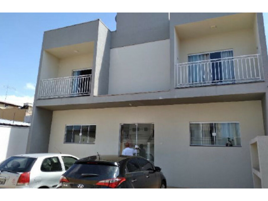 Imagem 2 do Leilão de Apartamento - Vila Santa Rita - Franca/SP