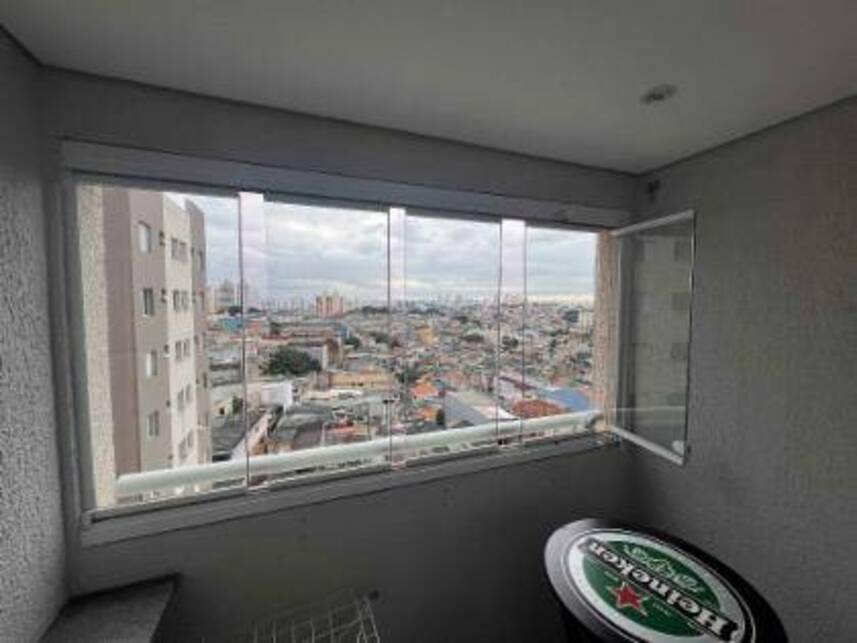 Imagem 12 do Leilão de Apartamento - Vila Celeste - São Paulo/SP