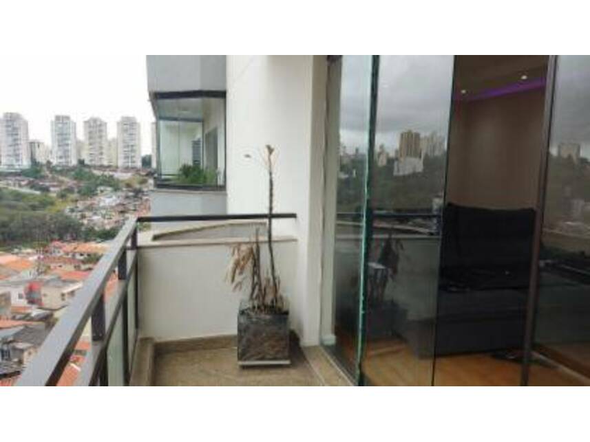 Imagem 7 do Leilão de Apartamento - Jardim Colombo - São Paulo/SP