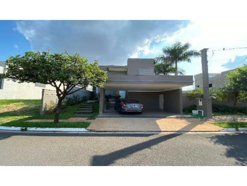 Imagem 1 do Leilão de Casa - Residencial San Marino - Birigui/SP