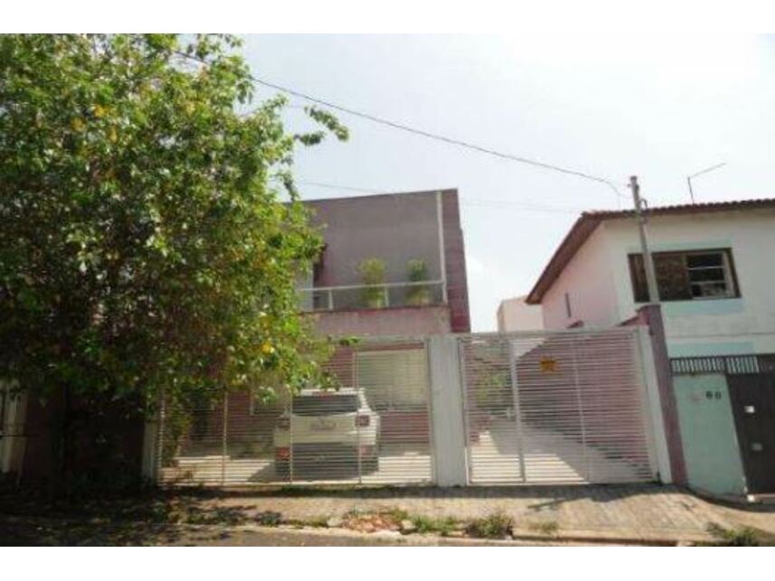 Imagem 1 do Leilão de Casas - Nova Petrópolis - São Bernardo do Campo/SP