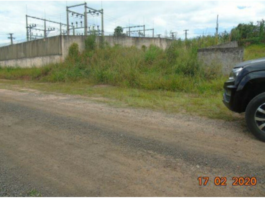 Imagem 5 do Leilão de Terreno - São Francisco de Assis - Paulo Frontin/PR