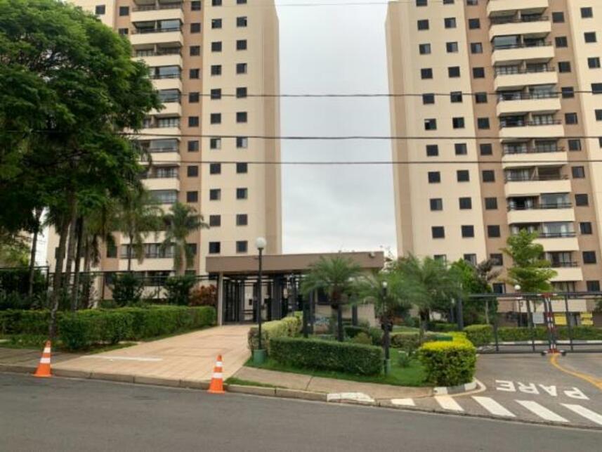 Imagem 1 do Leilão de Apartamento - Parque Prado - Campinas/SP