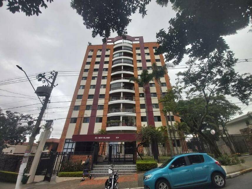 Imagem do Leilão de Apartamento - Vila Monumento - São Paulo/SP