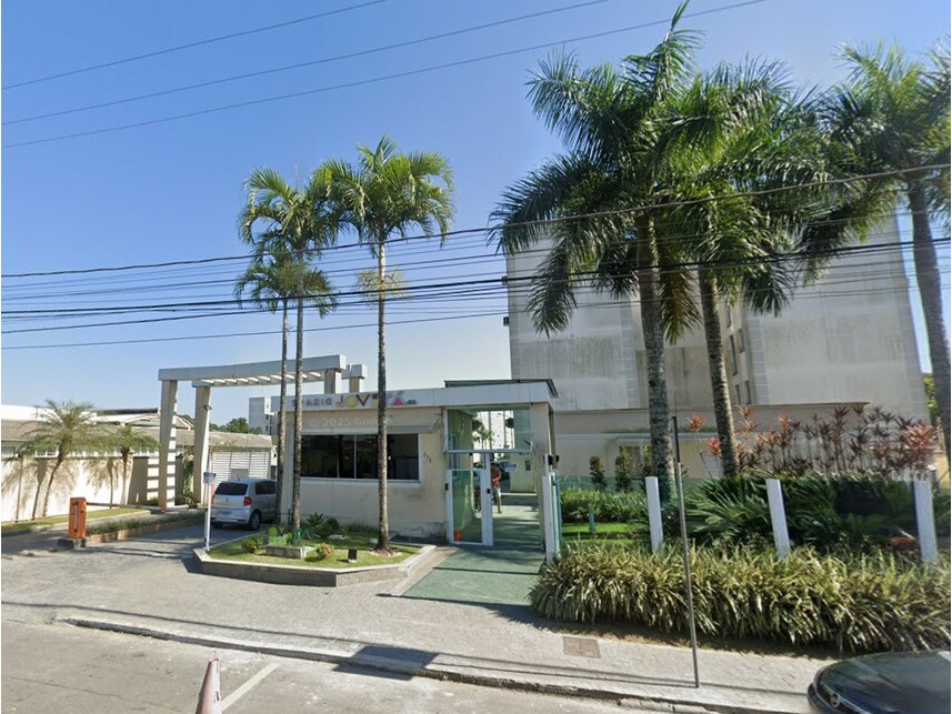 Imagem  do Leilão de Apartamento - Floresta - Joinville/SC
