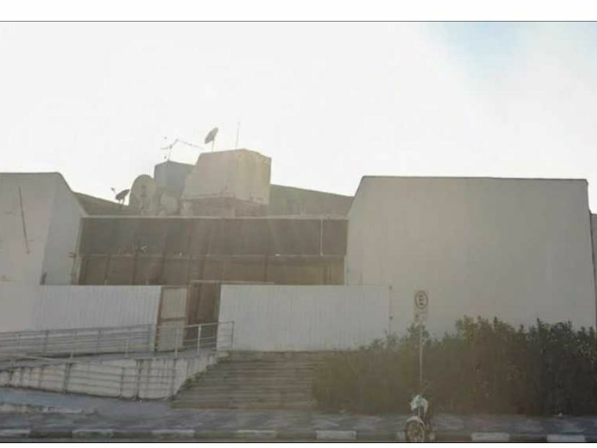 Imagem 1 do Leilão de Prédio Comercial - Centro - Osasco/SP