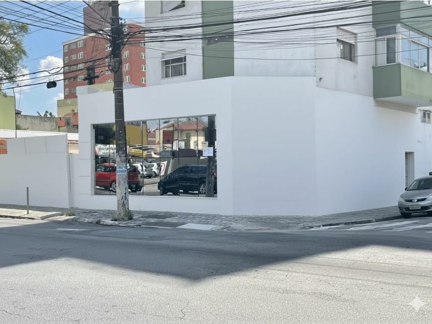 Imagem 1 do Leilão de Loja - Centro - Santo André/SP