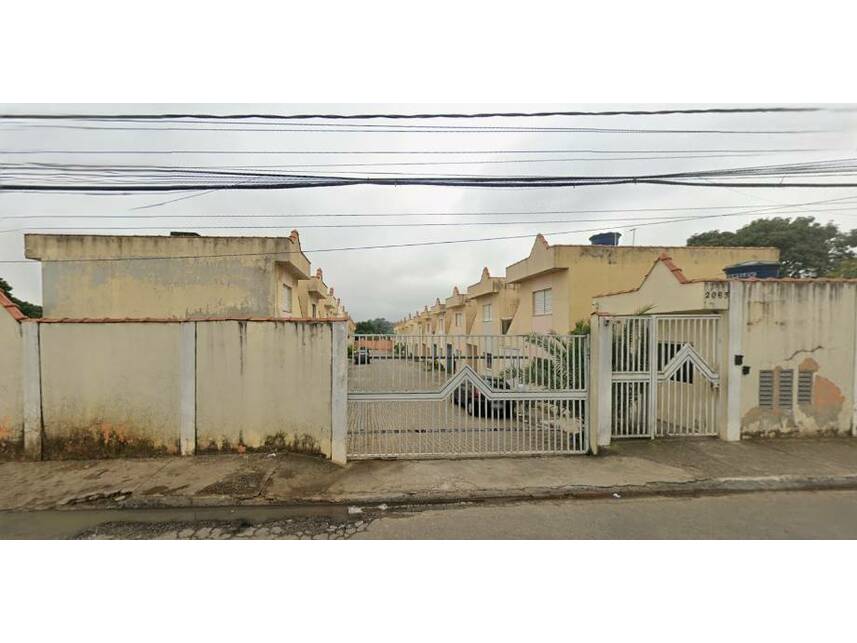 Imagem 1 do Leilão de Casa - Jardim Europa - Suzano/SP
