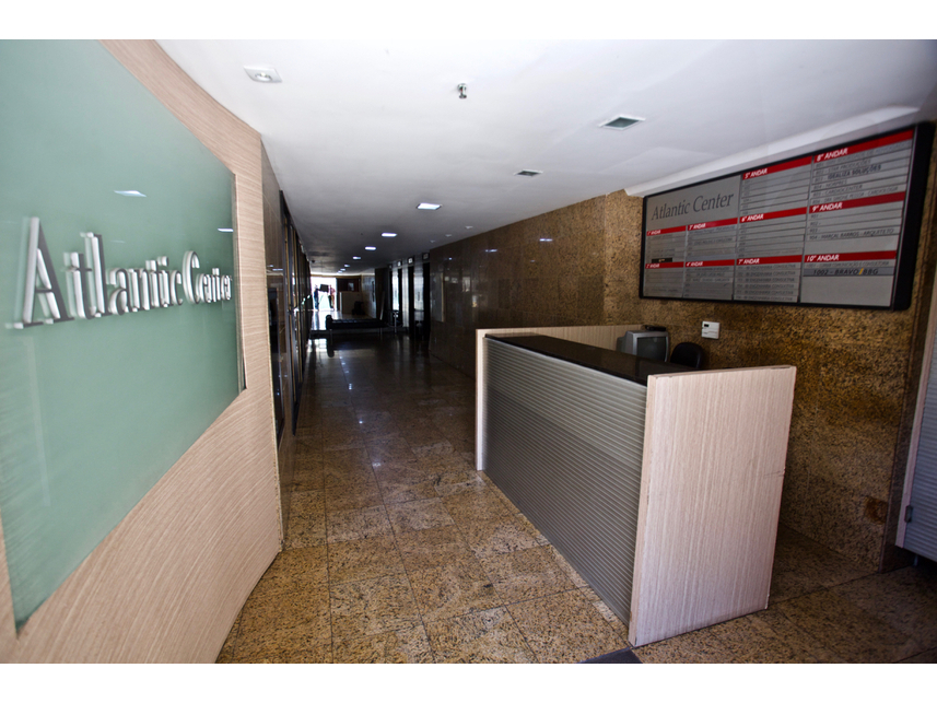 Imagem 4 do Leilão de Salas Comerciais - Meireles - Fortaleza/CE
