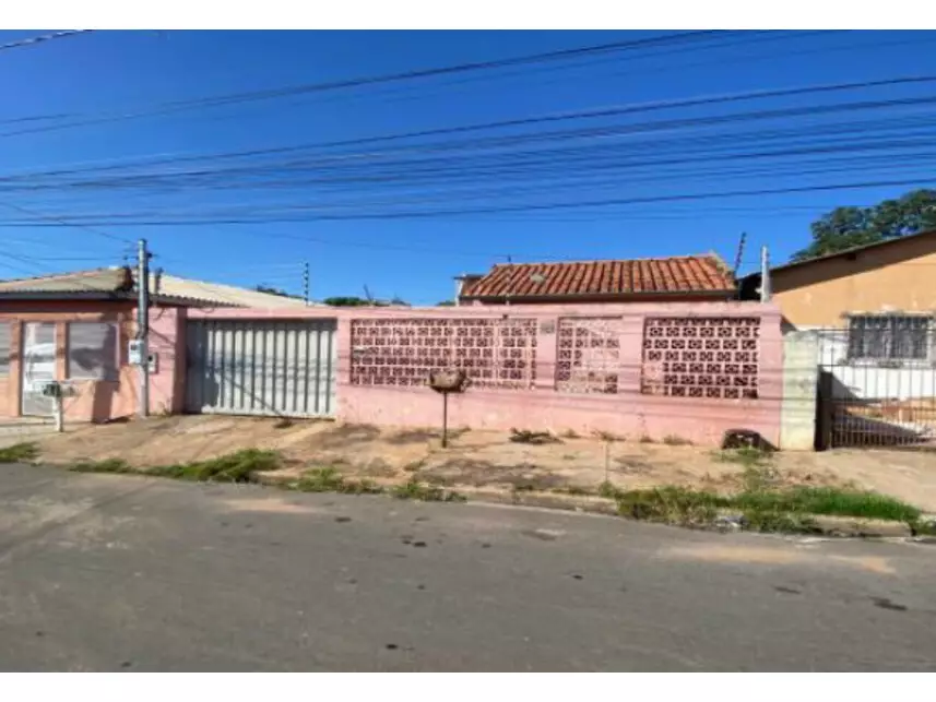 Casa em cuiaba