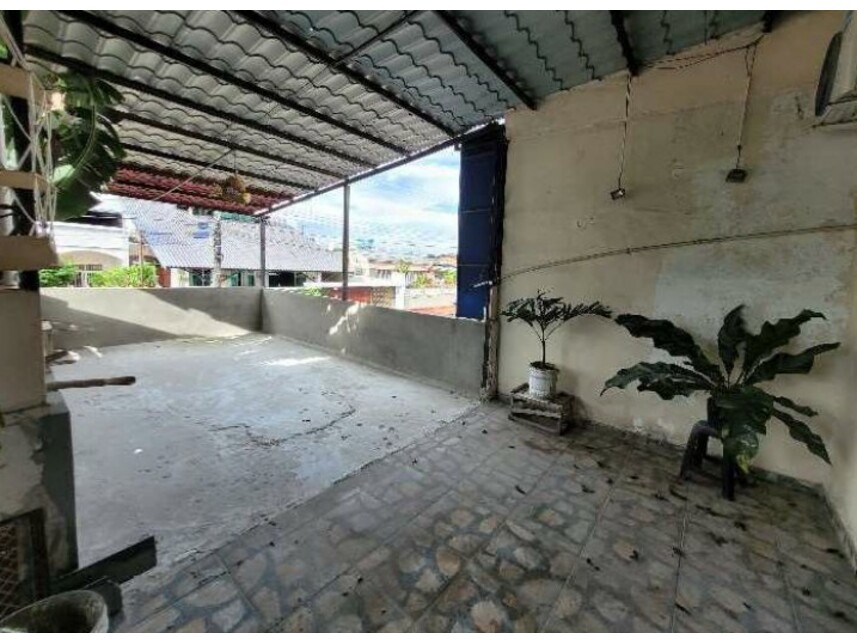 Imagem 2 do Leilão de Casa - Adrianópolis - Manaus/AM