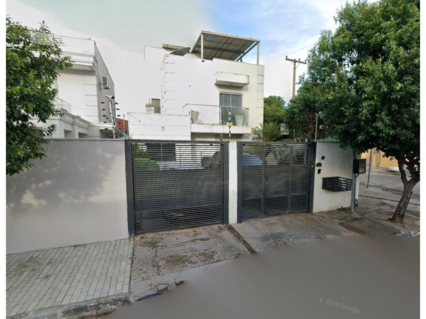 Imagem  do Leilão de Casa - Jardim Califórnia - Cuiabá/MT