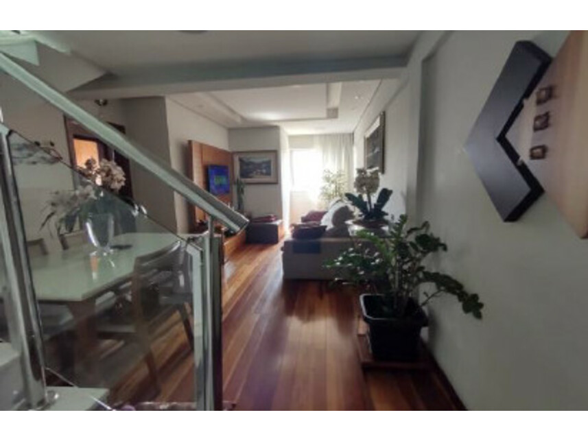 Imagem 3 do Leilão de Apartamento - Jardim América - Belo Horizonte/MG