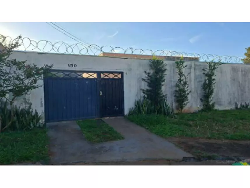 Casa, Jardim Vilico Cantarelli em Ribeirão Preto, SP