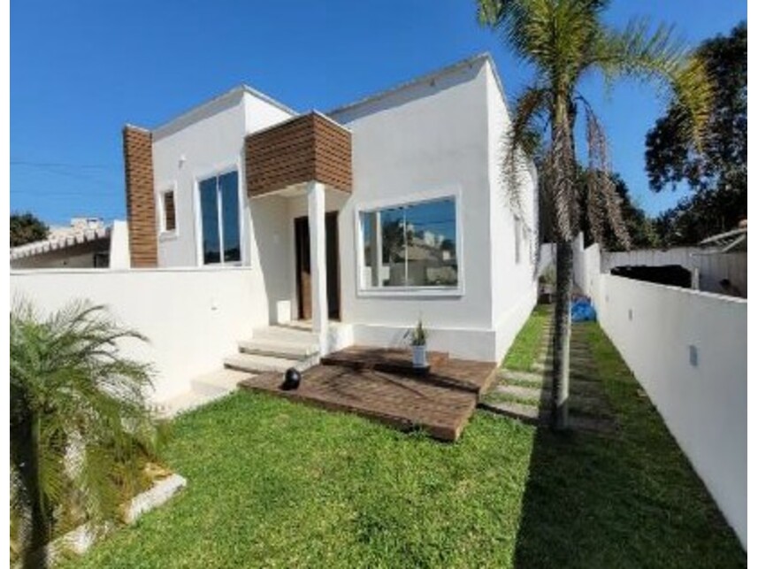 Imagem 2 do Leilão de Casa - Centro - Araranguá/SC