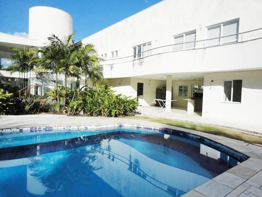 Imagem 2 do Leilão de Casa - Loteamento Alphaville Campinas - Campinas/SP
