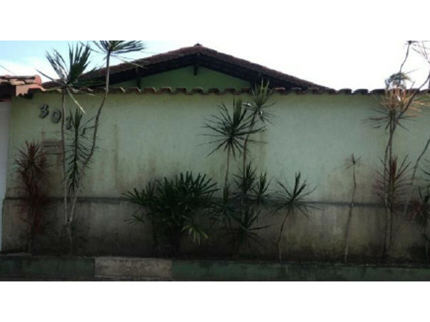 Imagem  do Leilão de Casa - Canto do Forte - Praia Grande/SP