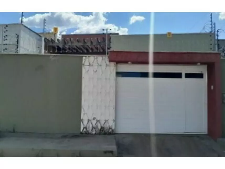Casa em caxias