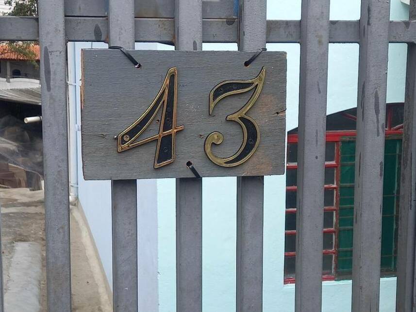 Imagem 2 do Leilão de Casa - Campos de São José - São José dos Campos/SP