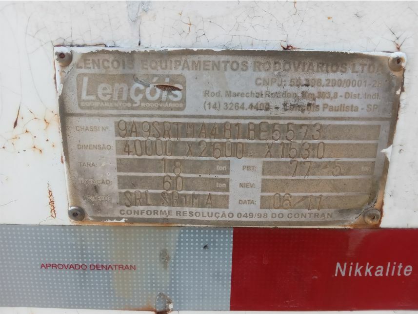 Imagem 2 do Leilão de Veículo em Sorocaba/SP