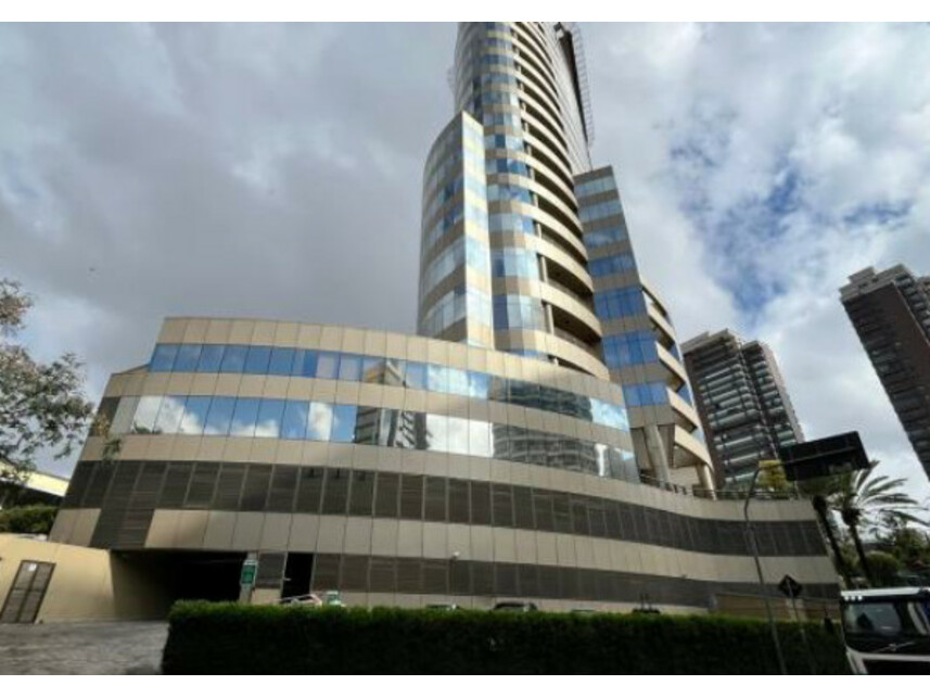 Imagem  do Leilão de Sala Comercial - Dezoito do Forte Empresarial/Alphaville. - Barueri/SP