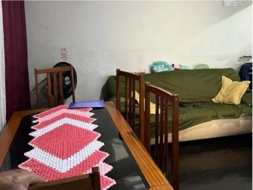 Imagem 4 do Leilão de Casas - Vila Fernandes - São Paulo/SP