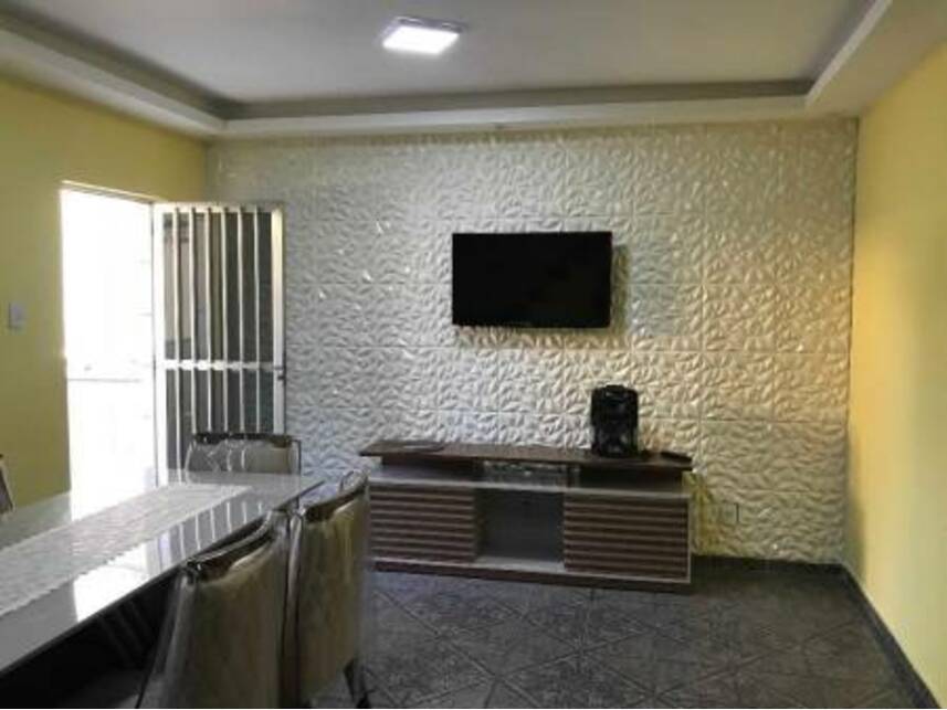 Imagem 5 do Leilão de Casa - Vila Rosário - Duque de Caxias/RJ