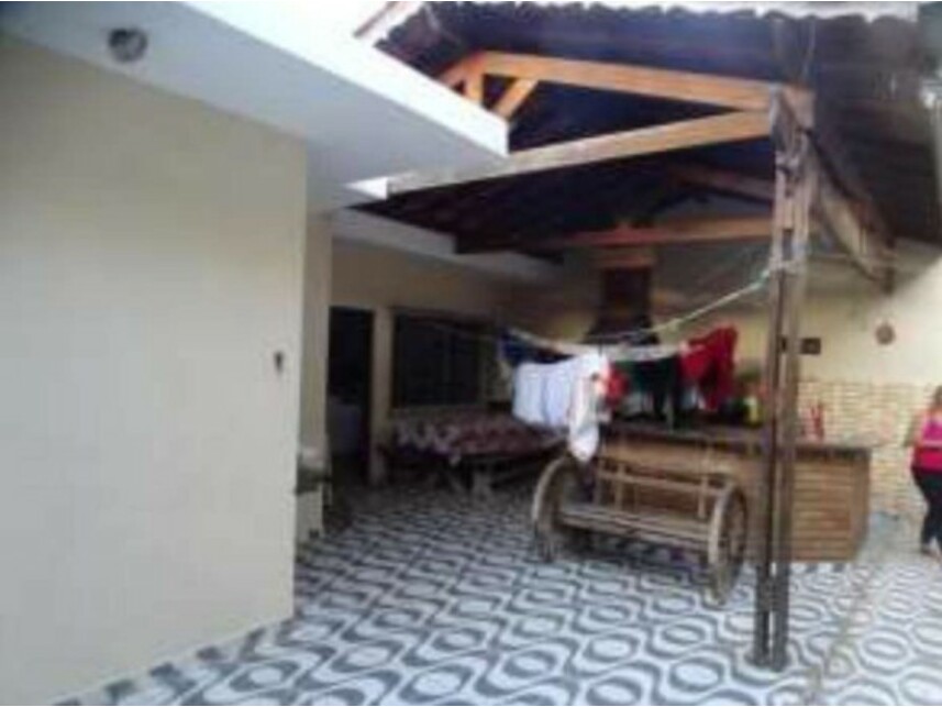 Imagem 10 do Leilão de Casa e edícula - Vila California - São Paulo/SP