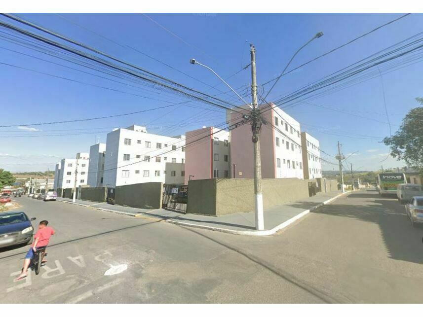 Imagem  do Leilão de Apartamento - Felipe Cláudio de Sales - Pedro Leopoldo/MG