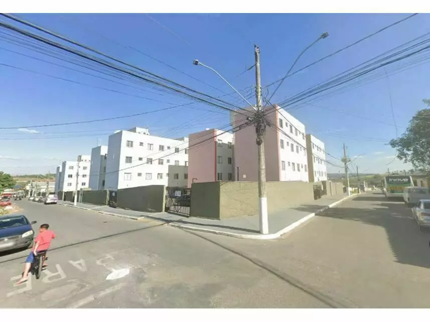 Apartamento em pedro leopoldo