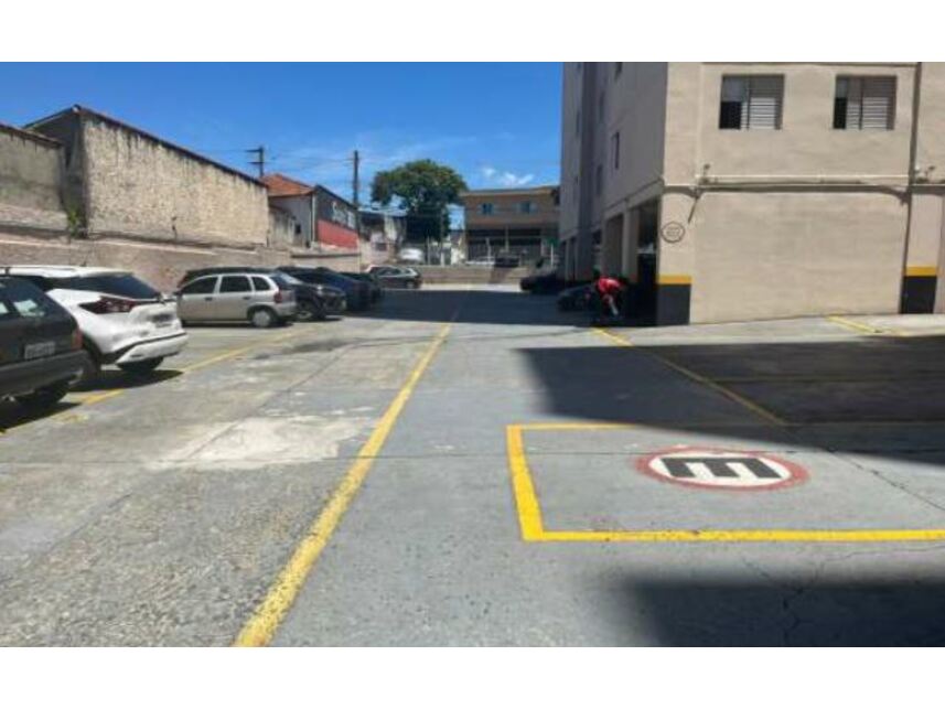Imagem 5 do Leilão de Apartamentos - Piraporinha - Diadema/SP