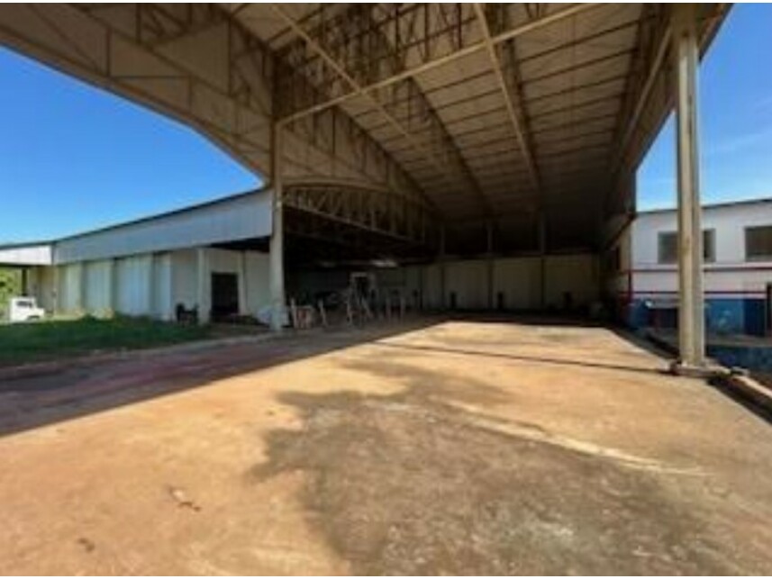 Imagem 15 do Leilão de Área Rural - Zona Rural - José Bonifácio/SP