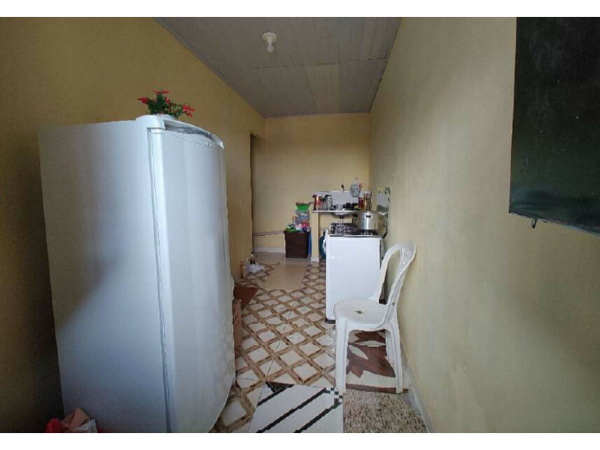 Imagem 4 do Leilão de Casa - Cidade Nova - Núcleo 5 - Manaus/AM