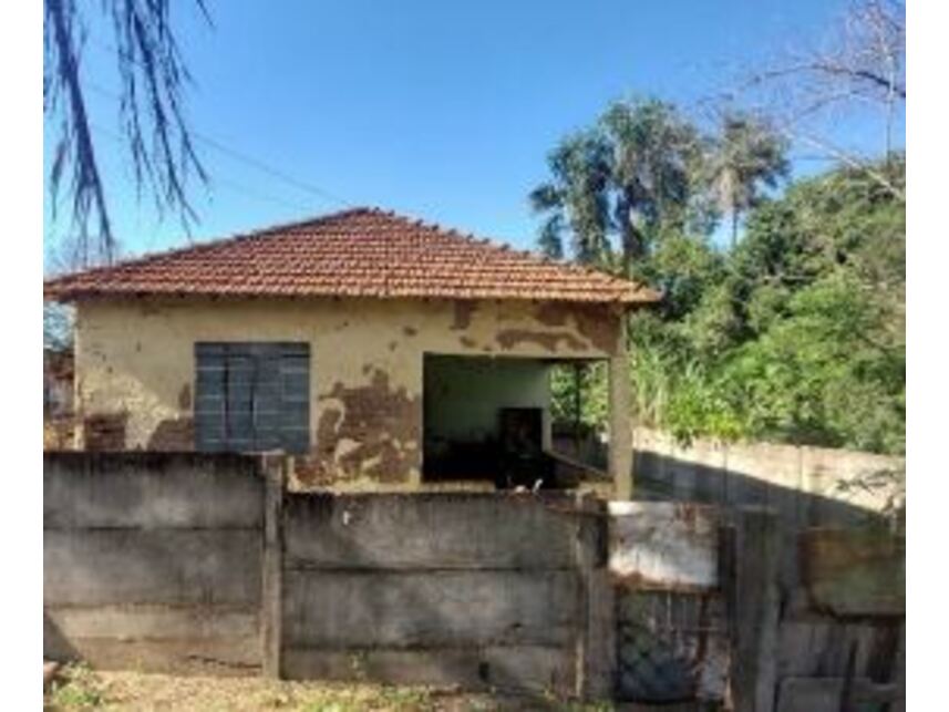 Imagem 12 do Leilão de Chácara - Vista Alegre - Bauru/SP