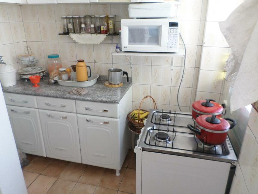 Imagem 7 do Leilão de Apartamento - Barro Preto - Belo Horizonte/MG