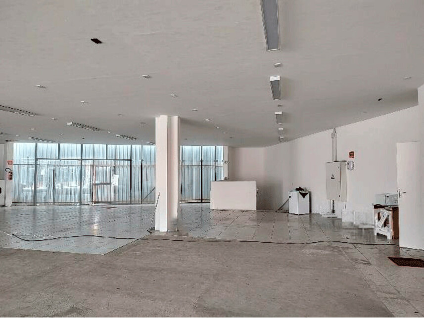 Imagem 4 do Leilão de Prédio Comercial - Centro - Osasco/SP