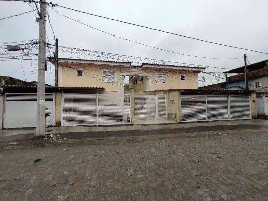 Imagem  do Leilão de Casa - Vila Santo Antônio - Guarujá/SP