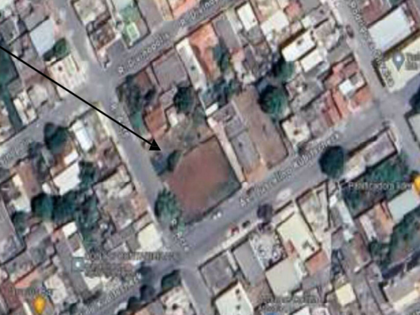Imagem 1 do Leilão de Terreno - Prolongamento do Bairro Industrial - Arcos/MG