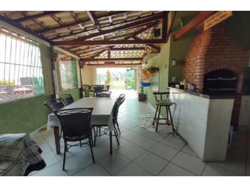 Imagem 11 do Leilão de Apartamento - Jardim América - Belo Horizonte/MG