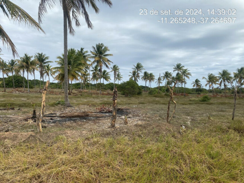 Imagem 2 do Leilão de Terreno - Loteamento Vila Rica do Abais - Itaporanga Dajuda/SE